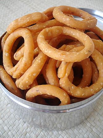 Chekodilu(Dhoddu)