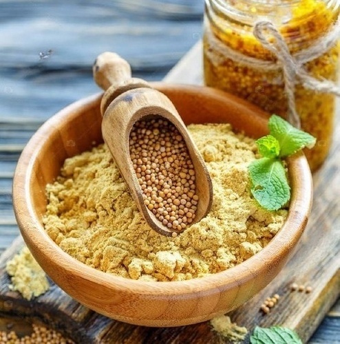 Mustard Powder