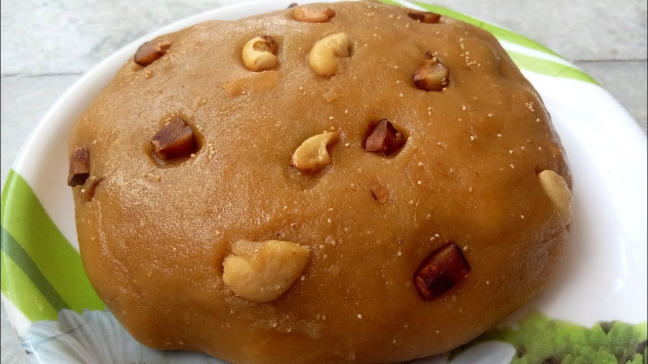 Chalimidi (jaggery)