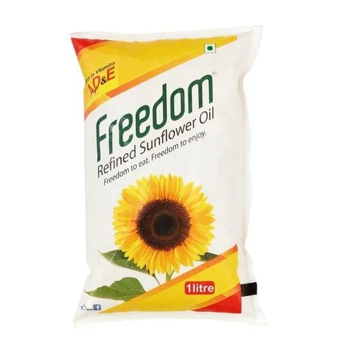 Freedom Oil