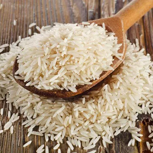 Basmati Rice