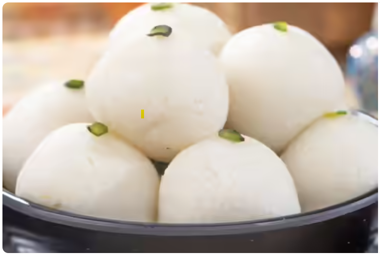 Rasgulla